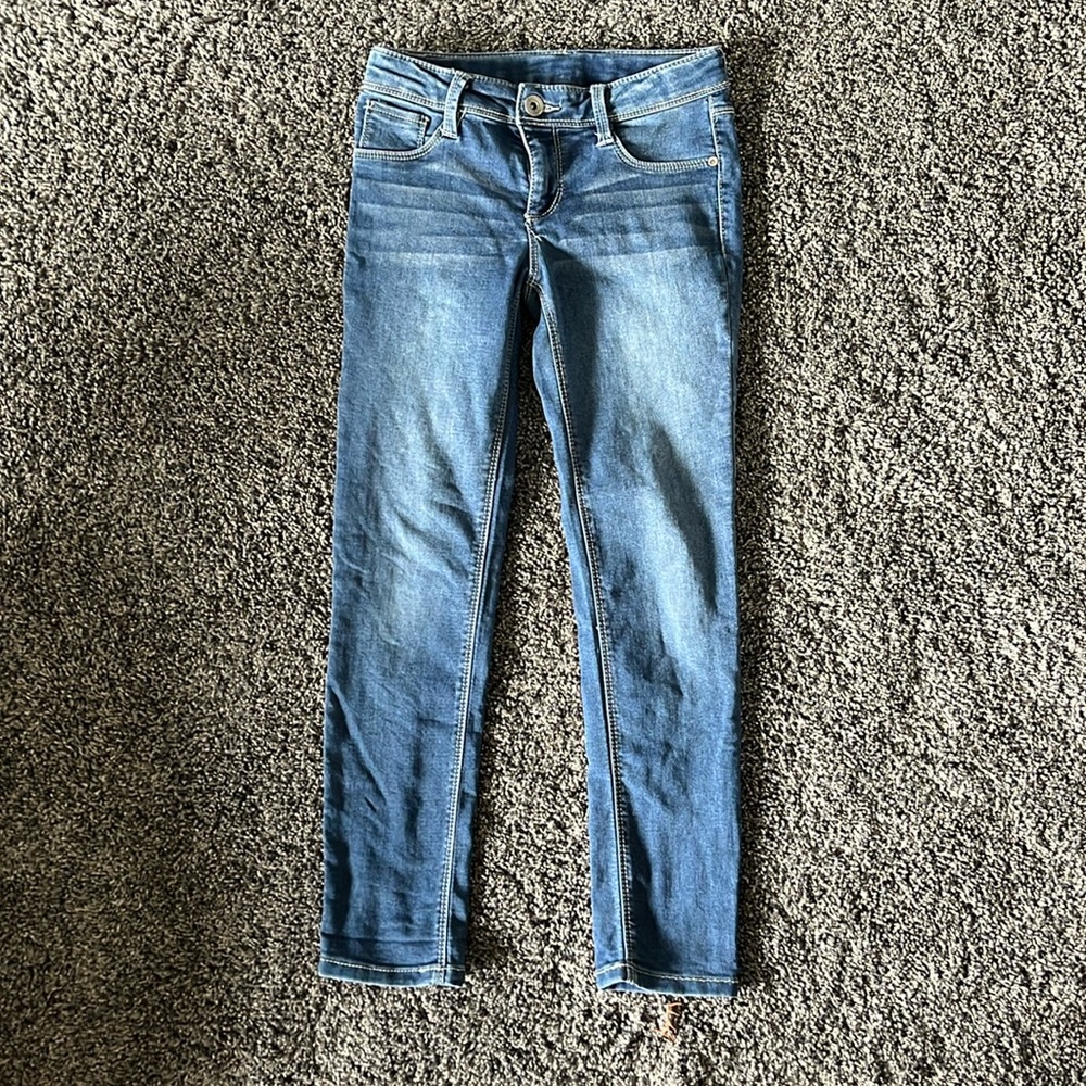 Members Mark Girls 7/8 Jeans Brand New without tags. Never worn